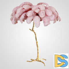 Торшер ImperiumLoft Modern Grand Tour 189583-22