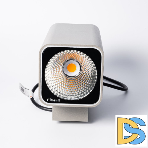 Уличный настенный светильник Fiberli SSA100 11230102