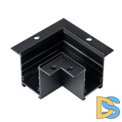 Коннектор угловой Arlight MAG-CON-MINI-2538-F-L90 046822