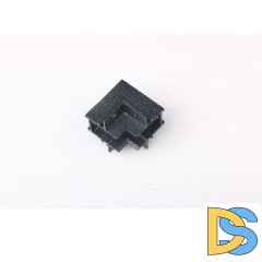 Коннектор угловой Arlight MAG-CON-MINI-2538-FDW-L90-INT 049051