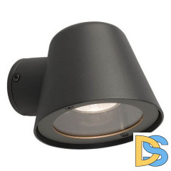 Уличный настенный светильник Nowodvorski Soul 9555