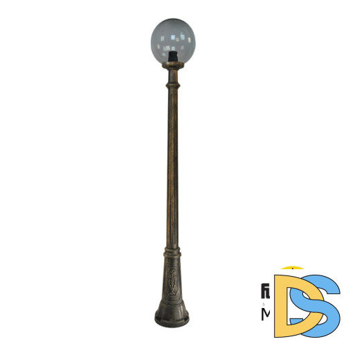 Парковый светильник Fumagalli Globe G30.156.000.BZF1R