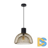 Подвесной светильник Arte Lamp Castello A7046SP-1PB