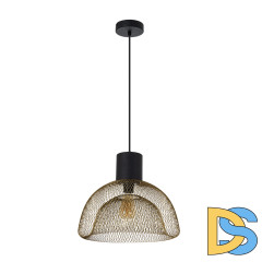 Подвесной светильник Arte Lamp Castello A7046SP-1PB