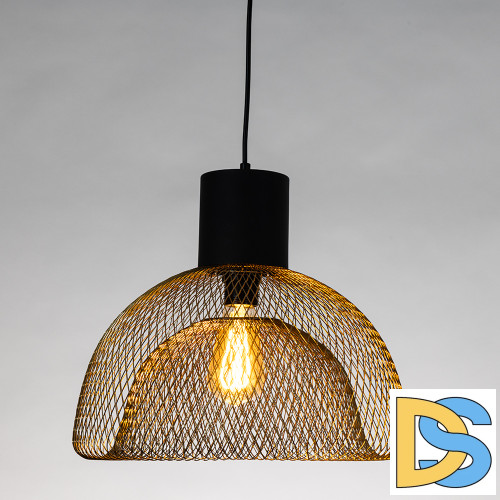 Подвесной светильник Arte Lamp Castello A7046SP-1PB