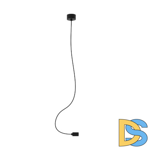 Потолочная чаша с питанием Arlight ART-APRIORI-CANOPY-SIDE-L1500-POWER 039642