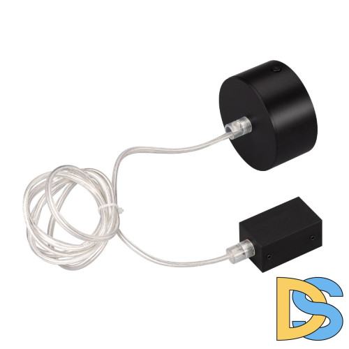 Потолочная чаша с питанием Arlight ART-APRIORI-CANOPY-SIDE-L1500-POWER 039642