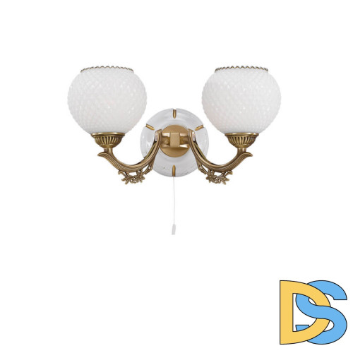 Бра Reccagni Angelo A 8655/2