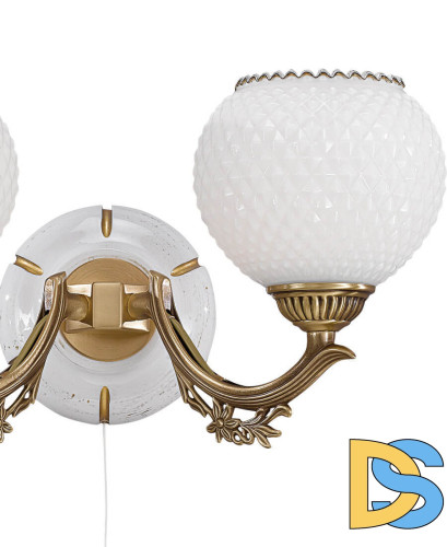 Бра Reccagni Angelo A 8655/2