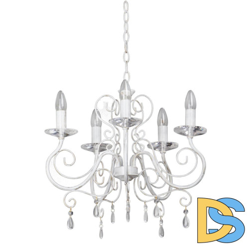 Подвесная люстра Vitaluce V1301/5