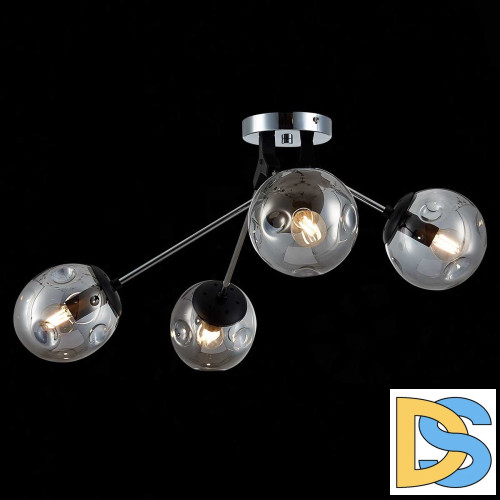 Потолочный светильник EVOLUCE MAREA SLE106002-04