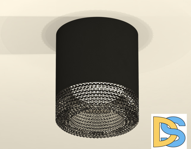 Накладной светильник Ambrella Light Techno XS7402011 (C7402, N7192)