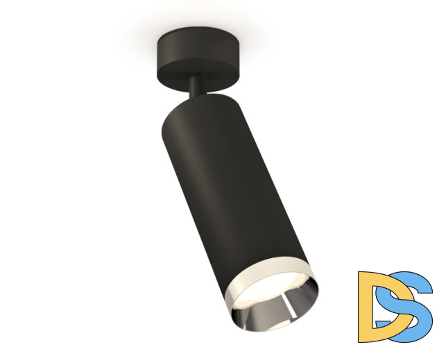 Накладной поворотный светильник Ambrella Light Techno XM6343003 (A2210, C6343, N6132)