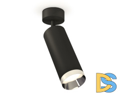 Накладной поворотный светильник Ambrella Light Techno XM6343003 (A2210, C6343, N6132)