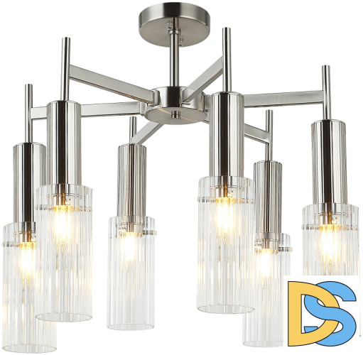 Люстра на штанге Stilfort Wunder 2160/11/06P