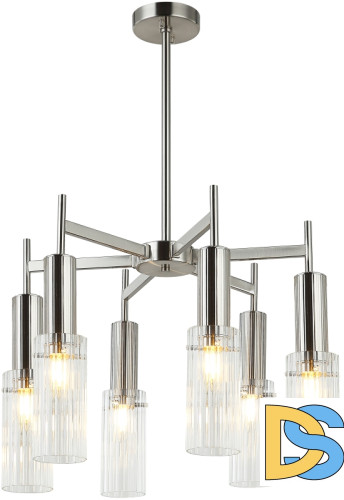 Люстра на штанге Stilfort Wunder 2160/11/06P