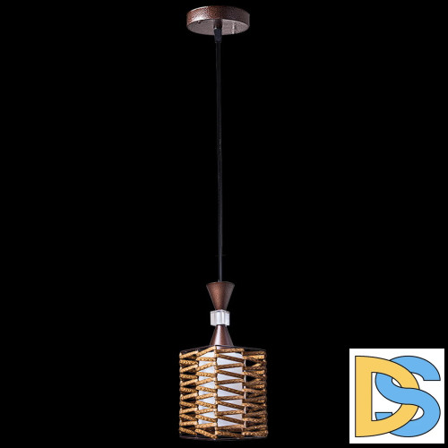 Подвесной светильник Reluce 02125-0.4-01