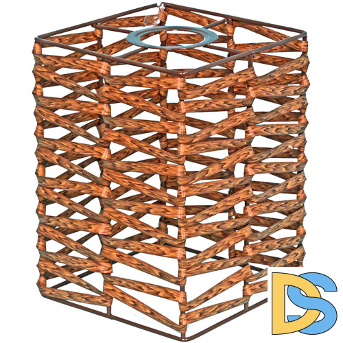 Подвесной светильник Reluce 02125-0.4-01