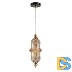 Подвесной светильник Belfast Herbison A1953-B-A3 CA GL