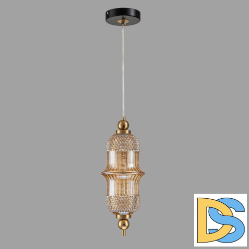 Подвесной светильник Belfast Herbison A1953-B-A3 CA GL