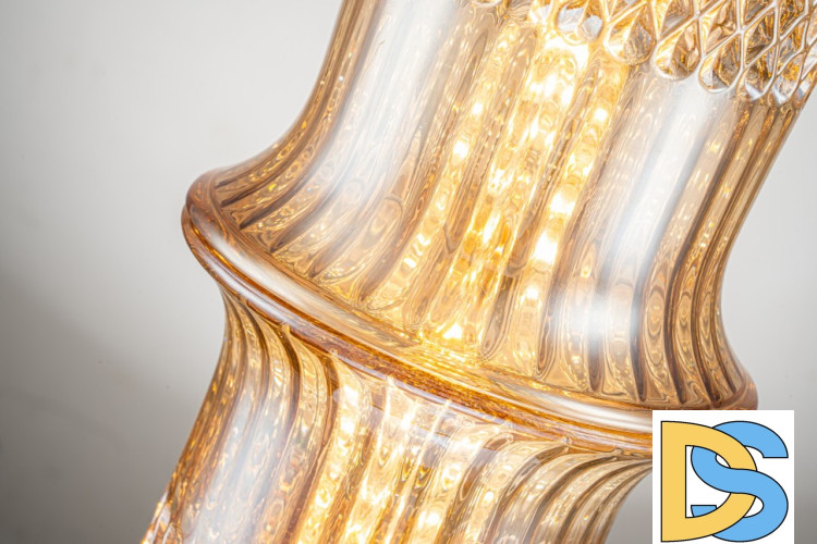 Подвесной светильник Belfast Herbison A1953-B-A3 CA GL