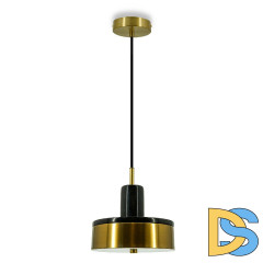 Подвесной светильник Lightera Lucerne LE130L-23BB