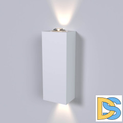 Настенный светодиодный светильник Elektrostandard Petite 4690389176814