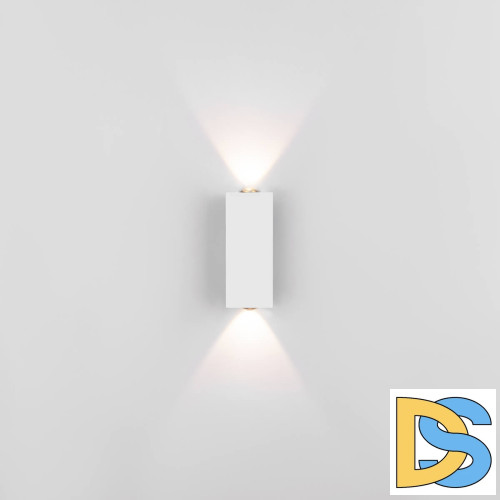 Настенный светодиодный светильник Elektrostandard Petite 4690389176814