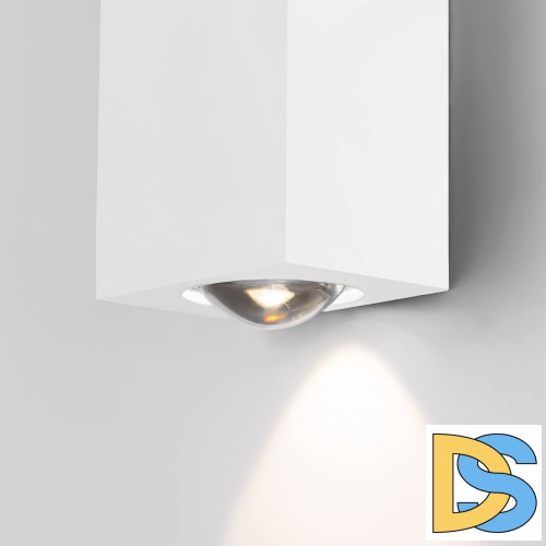 Настенный светодиодный светильник Elektrostandard Petite 4690389176814