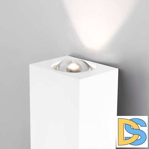 Настенный светодиодный светильник Elektrostandard Petite 4690389176814