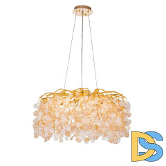 Подвесная люстра Escada Astrea 2112/10P