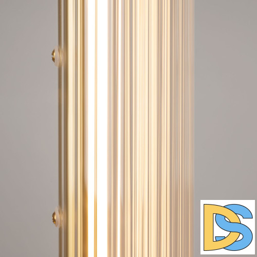 Настольная лампа Maytoni Loom MOD258TL-L8BS3K