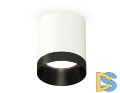 Накладной светильник Ambrella Light Techno XS6301021 (C6301, N6131)