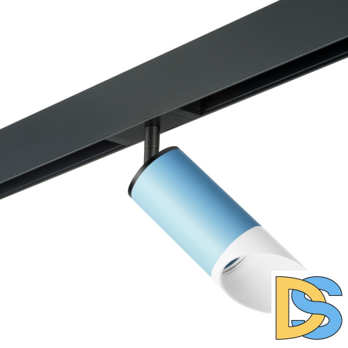 Трековый светильник Lightstar Rullo PRO43536 (214435+595057+201436)