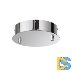 Основание для светильника Odeon Light Panta 4927/2R