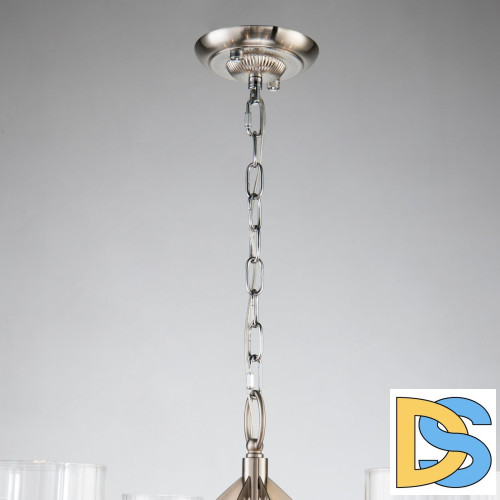 Подвесная люстра Favourite Stine 2704-8P