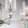 Подвесная люстра Favourite Stine 2704-8P