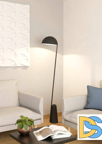 Торшер Eglo Aranzola 900135