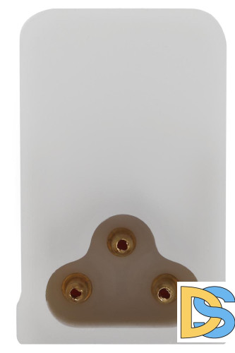 Линейный светодиодный светильник Эра LLED-04-0-40K-004 Б0056180