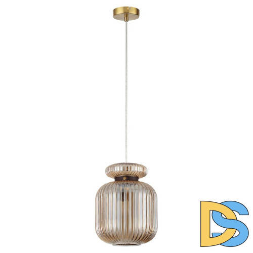 Подвесной светильник Odeon Light Jugi 5042/1A