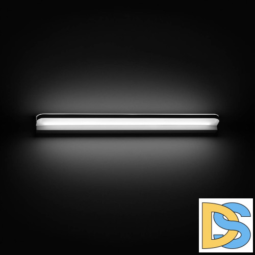 Настенный светильник Gauss Venera BR003