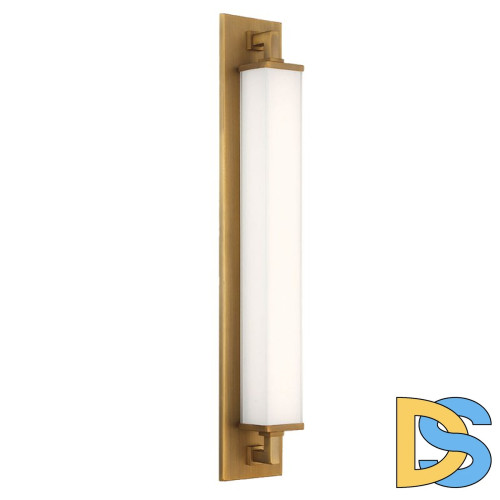 Настенный светильник ImperiumLoft Strip Trumpet 144230-22