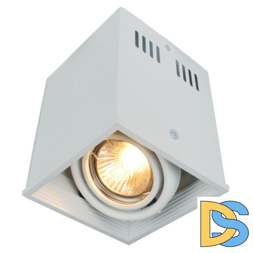 Потолочный светильник Arte Lamp Cardani A5942PL-1WH