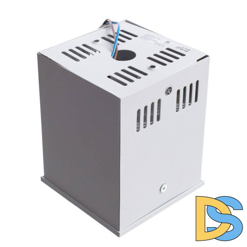 Потолочный светильник Arte Lamp Cardani A5942PL-1WH