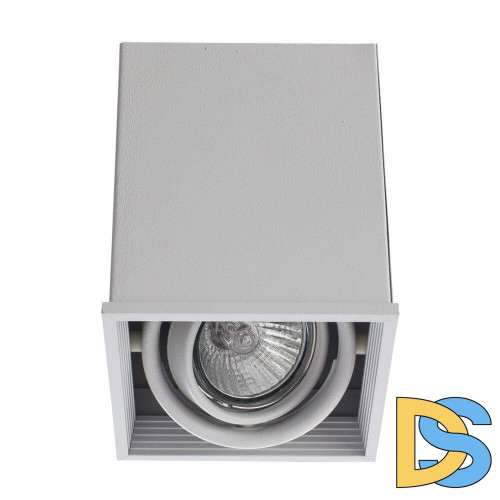 Потолочный светильник Arte Lamp Cardani A5942PL-1WH