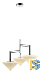 Подвесной светильник Stilfort Pilze 2115/09/03P