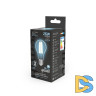 Лампа светодиодная Gauss Filament E27 26W 4100K 102902226