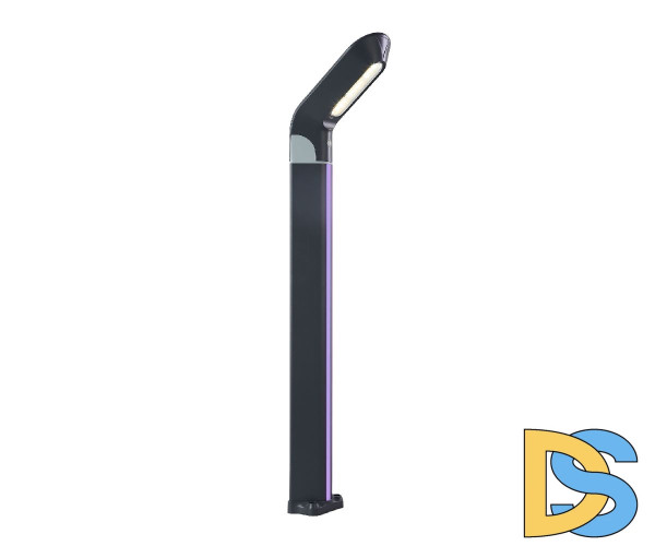 Ландшафтный светильник Kink Light Линден 09200-F(220V),16(10)