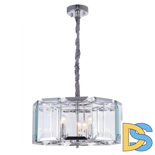 Подвесная люстра Divinare 1100/02 SP-5