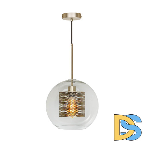 Подвесной светильник LOFT IT Hexagon Loft2567-C